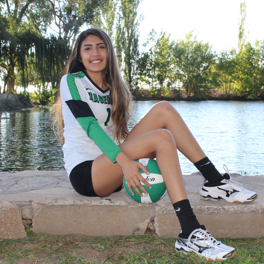 Yamile Uribe - Ortiz