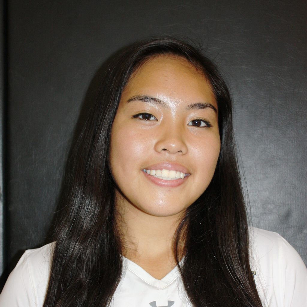 Ninna Tamisen mugshot