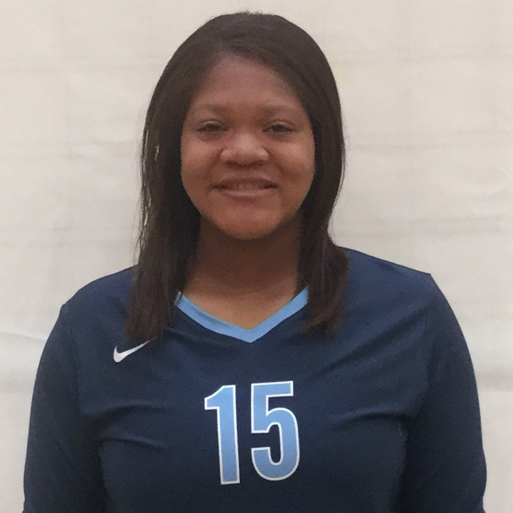 Zhane Elliott mugshot