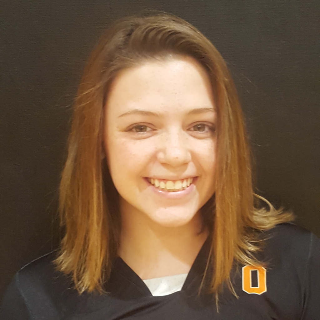 Mollie Walker mugshot
