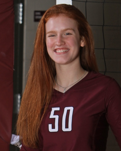 Kylie Rathbun