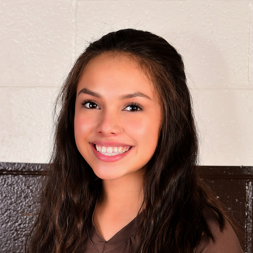 Gabriela Corrales mugshot