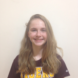 Lauren Piacitelli mugshot
