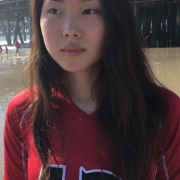 Esther Kim