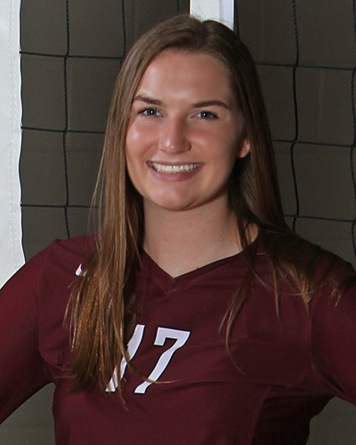 Haley Mackie