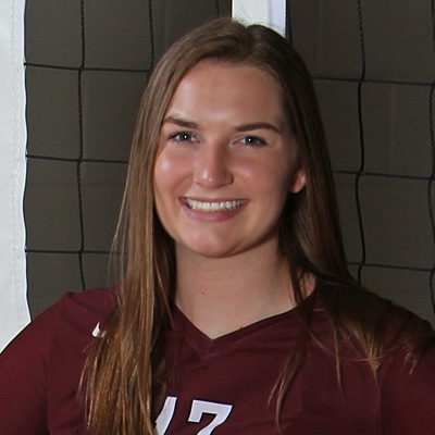 Haley Mackie