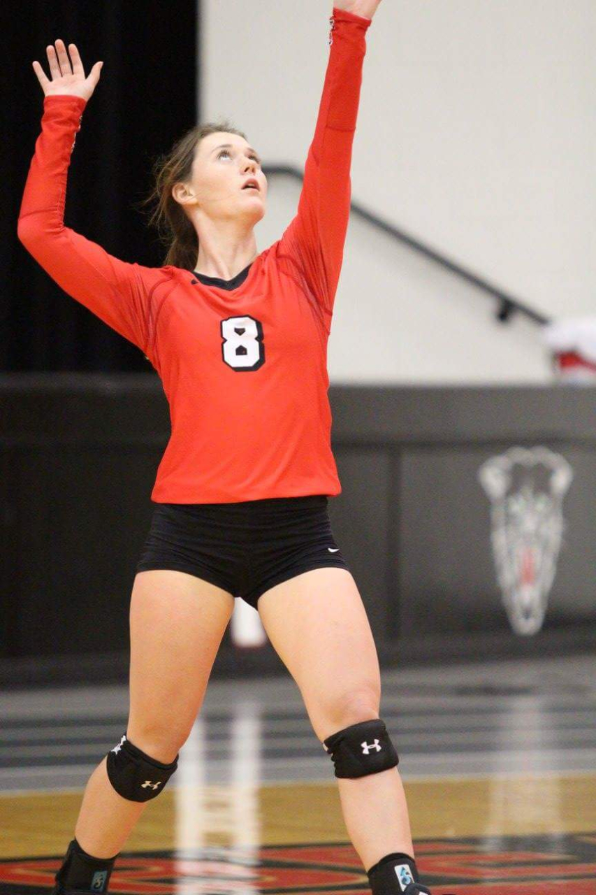 Mckenzie Yount