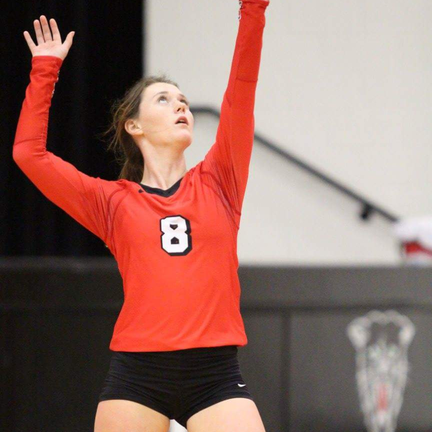 Mckenzie Yount