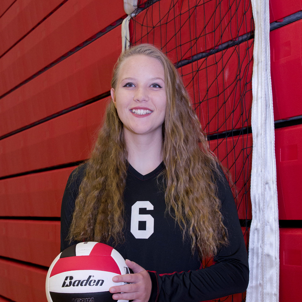 Lexi Eichorn