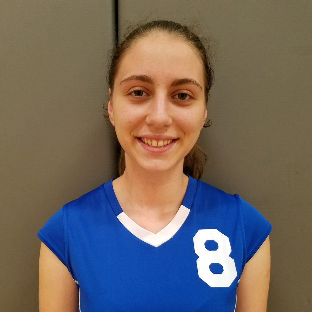 Danijela Mrkic mugshot