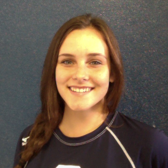 Megan Martin mugshot