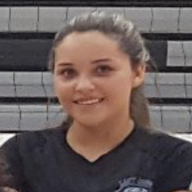 Alyssa Delgado mugshot