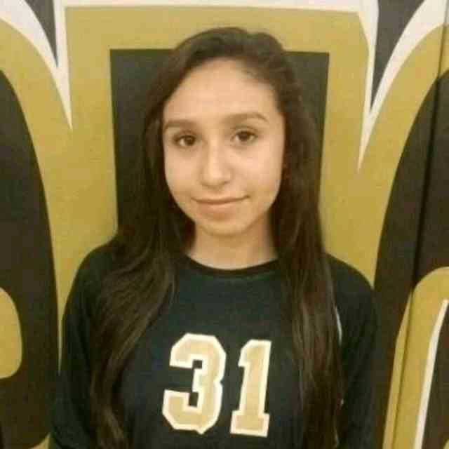 Allison Lopez