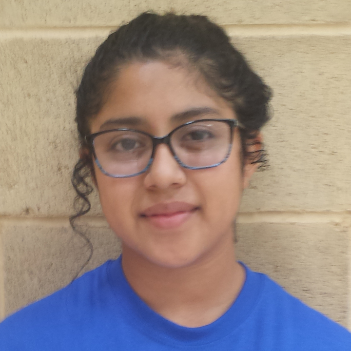 Angelica Nava mugshot