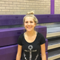 Kaytlin Sprague