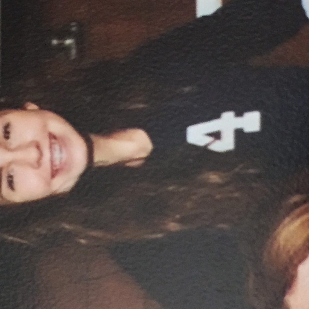 Madison Salazar mugshot
