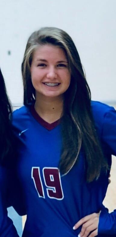 Abby Gentry