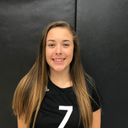 Macie Smith