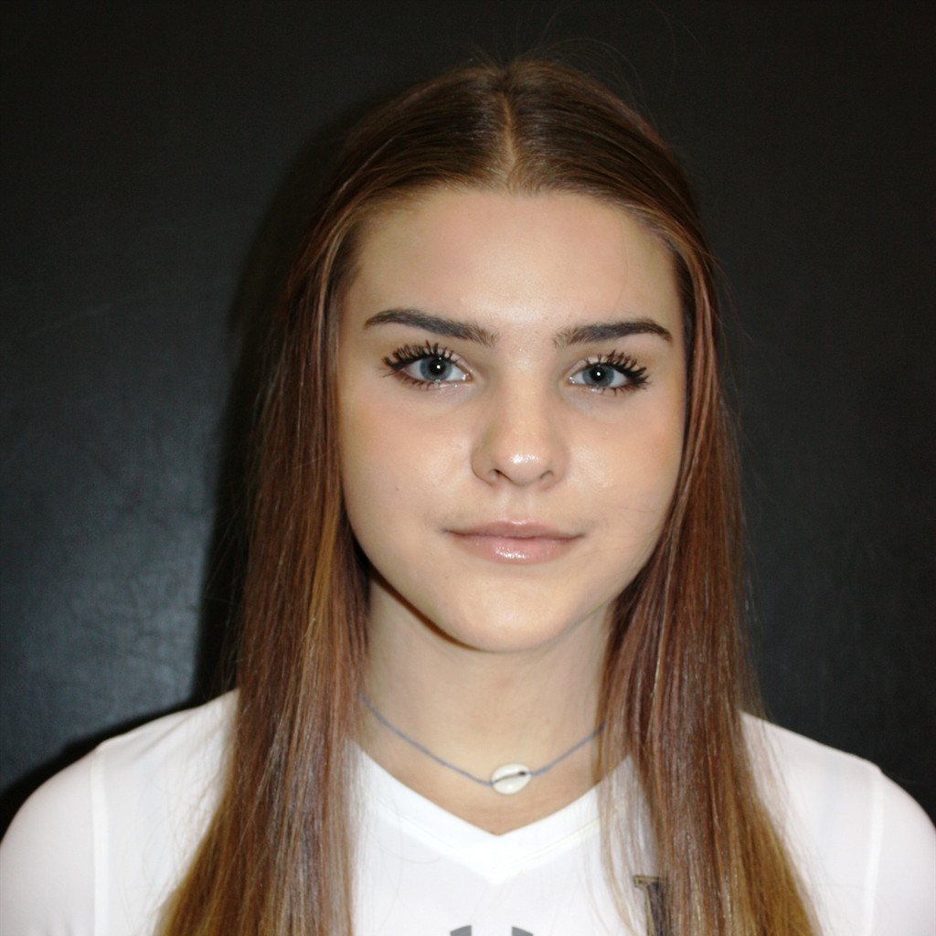 Alicia Zimmerman mugshot