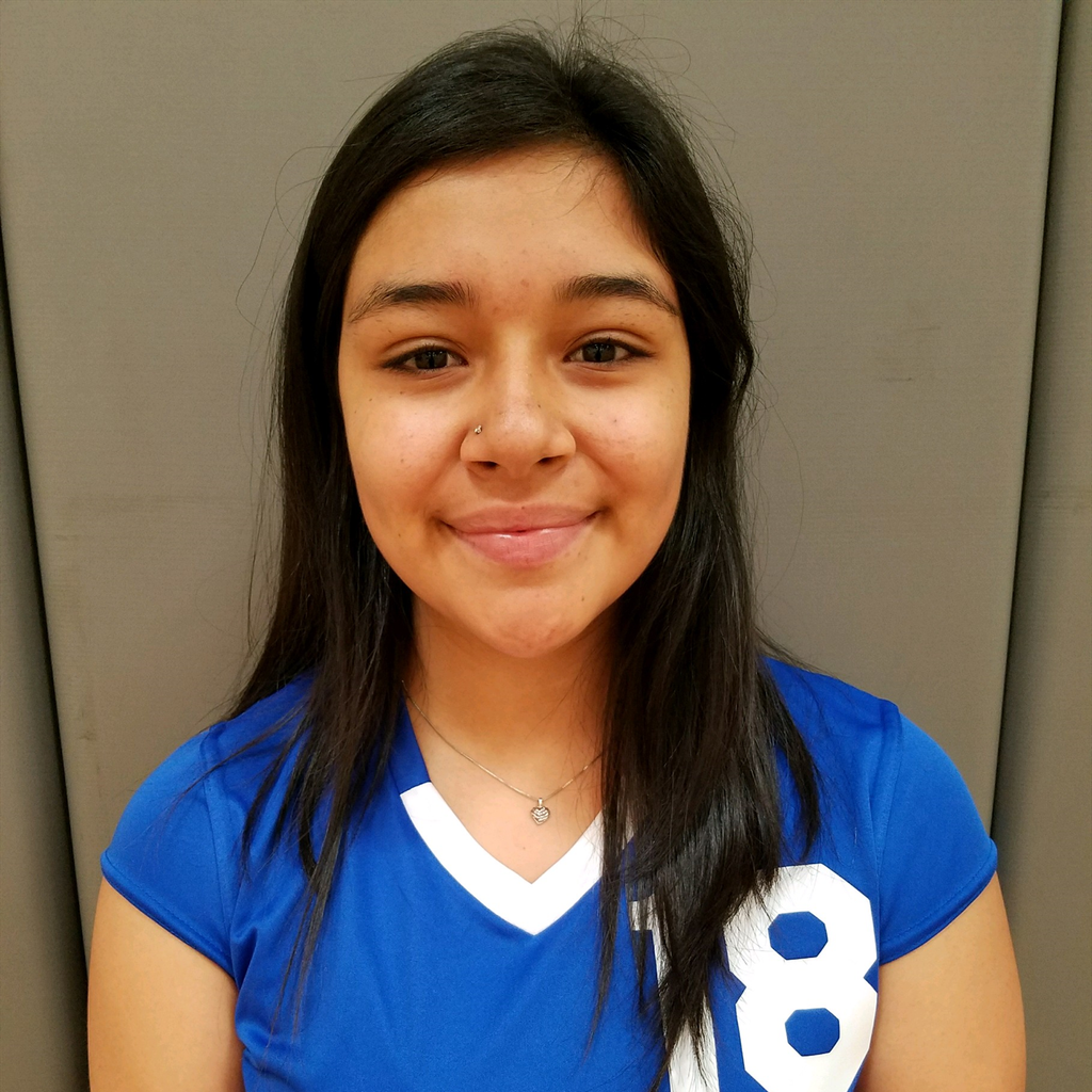 Genesis Padilla mugshot