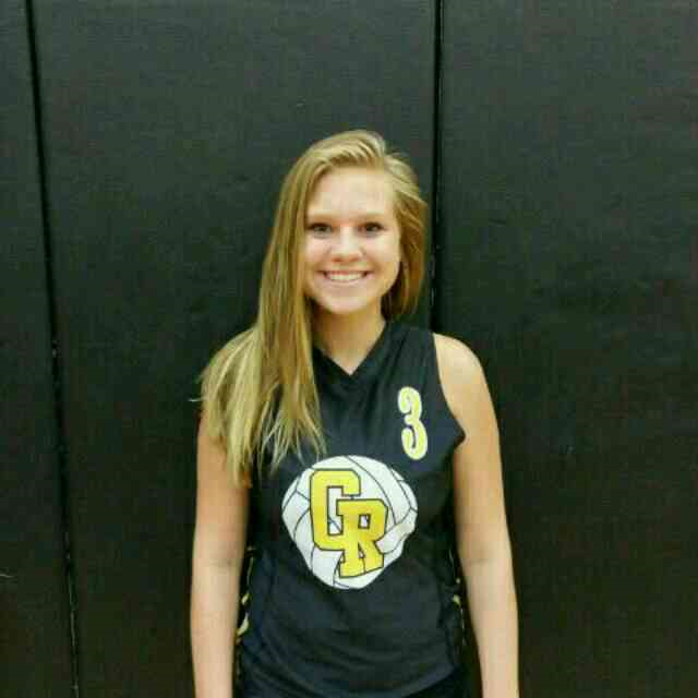 Cassie Cope mugshot