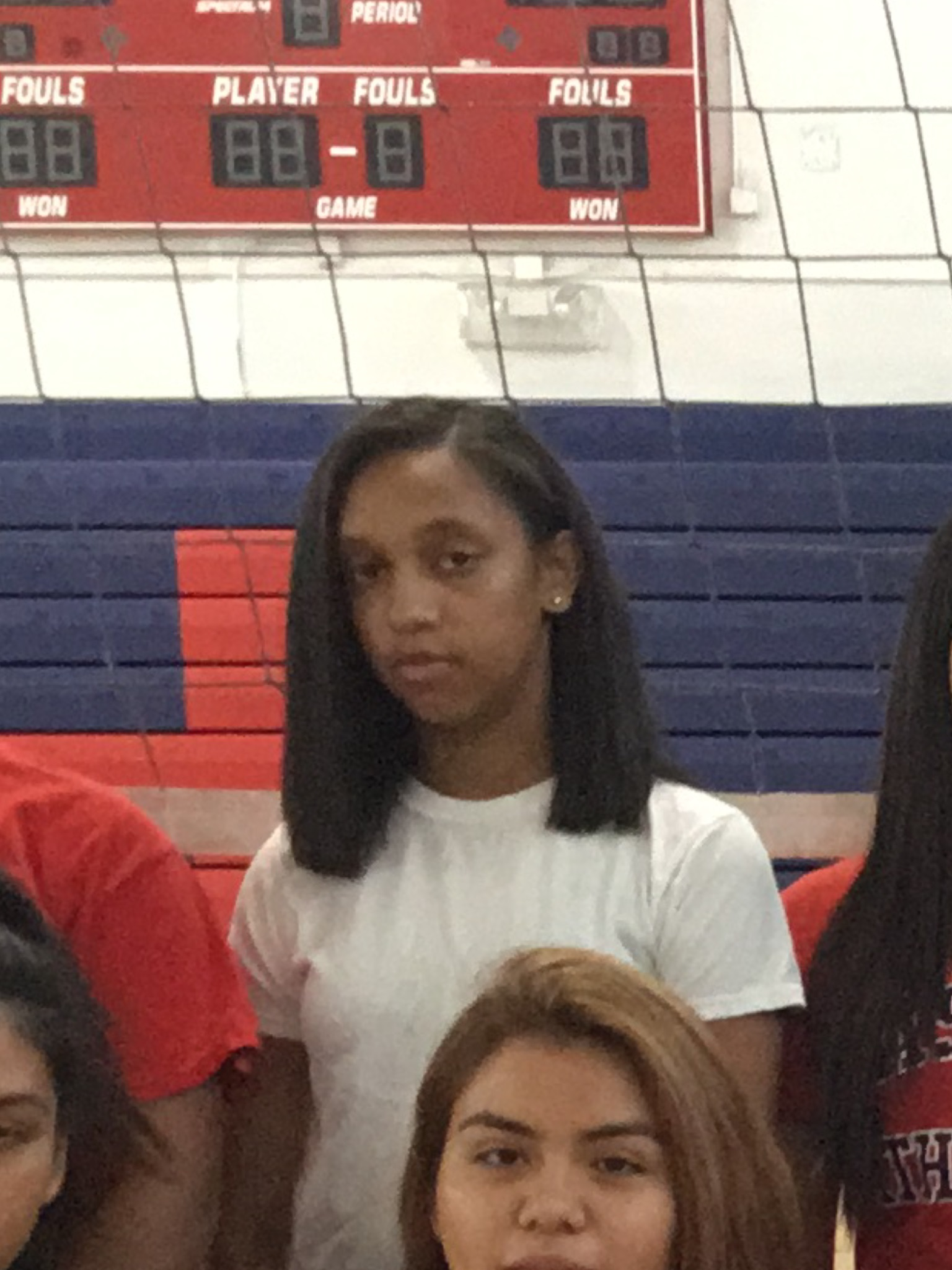Karen Peralta