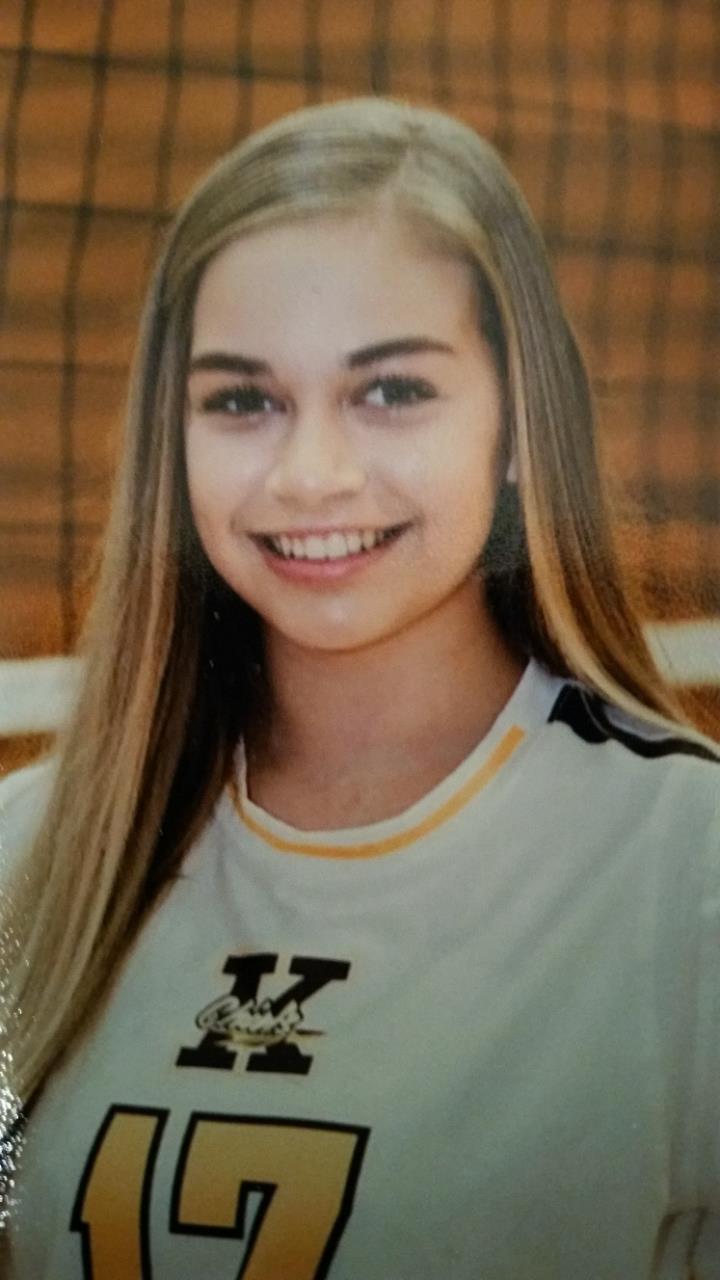 Josie Barrand