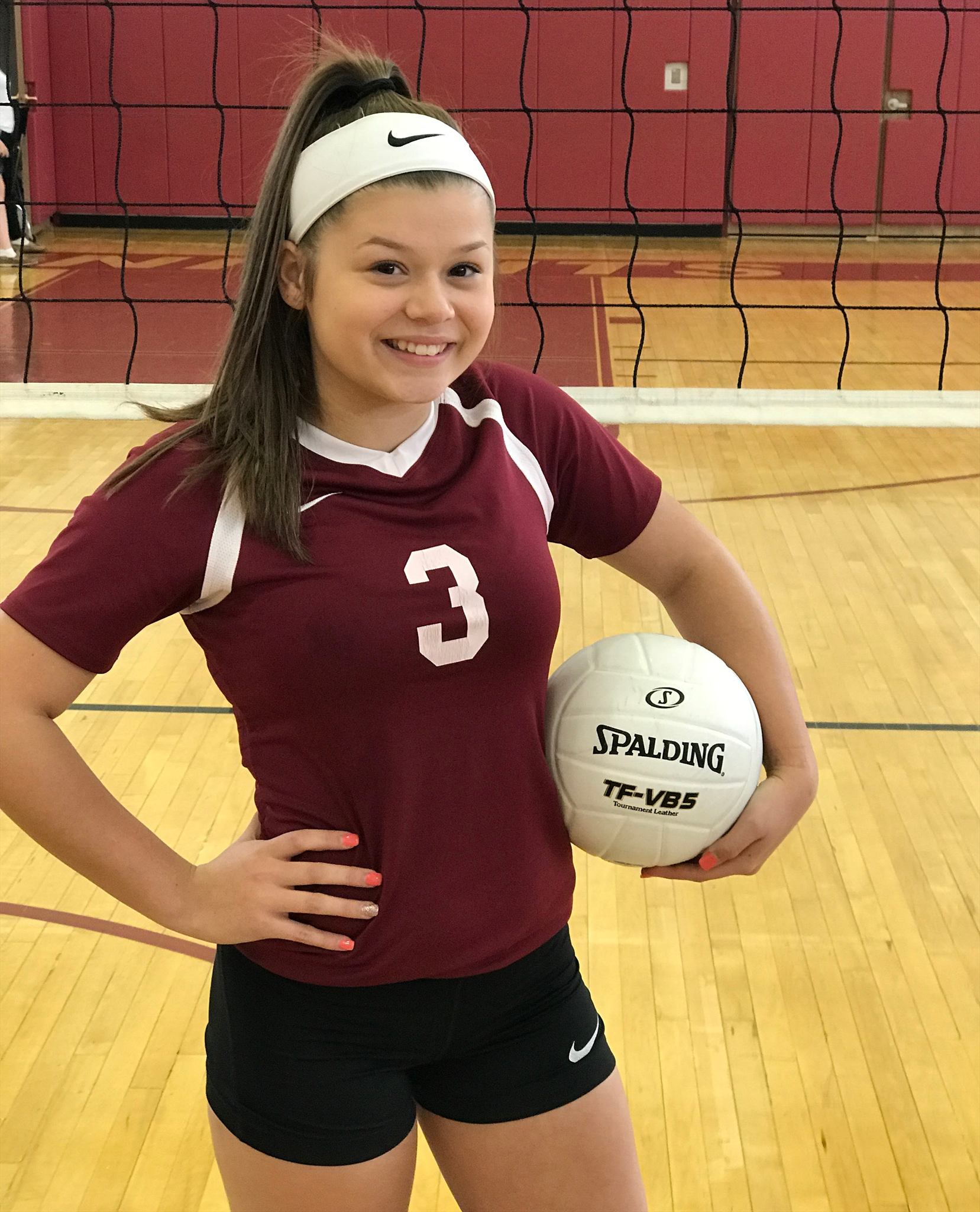 Madison Gamache