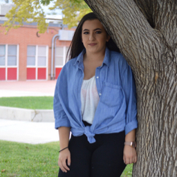 Miranda Padilla mugshot