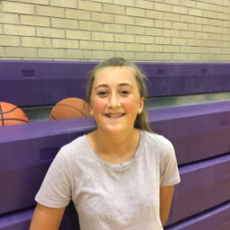 Morgan Wadsworth