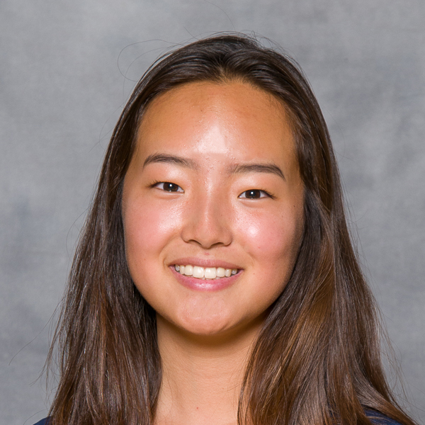 Ashley Kim mugshot