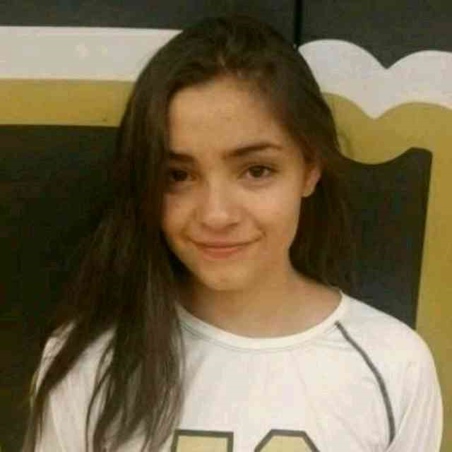 Jaden Irizarry