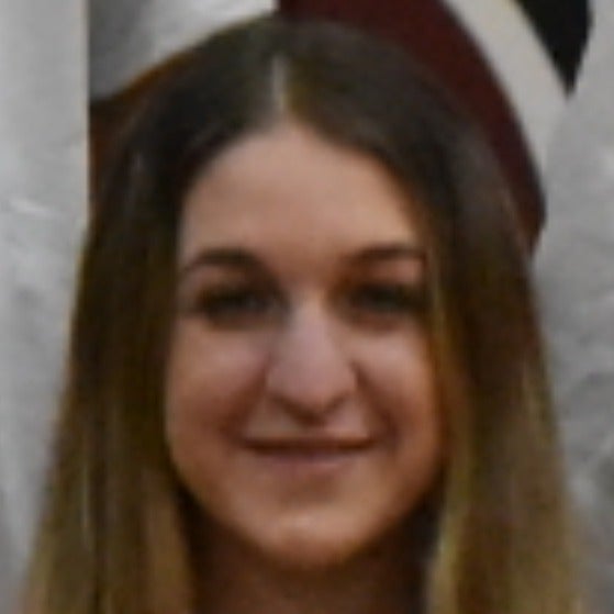 Kylie Jones mugshot