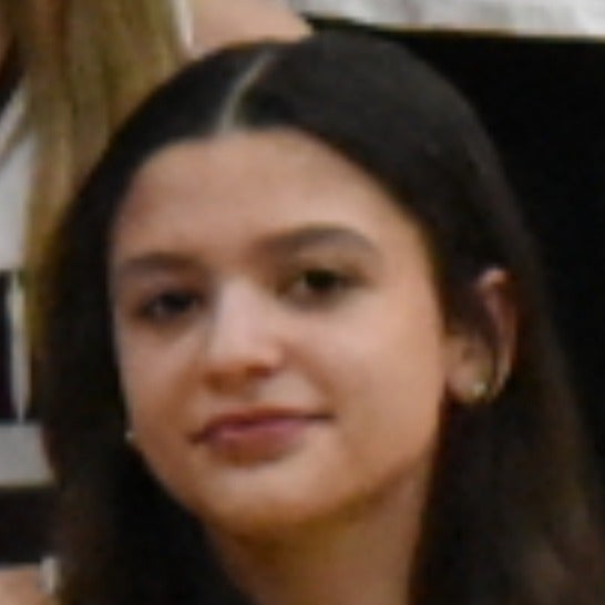 Sophia Motta