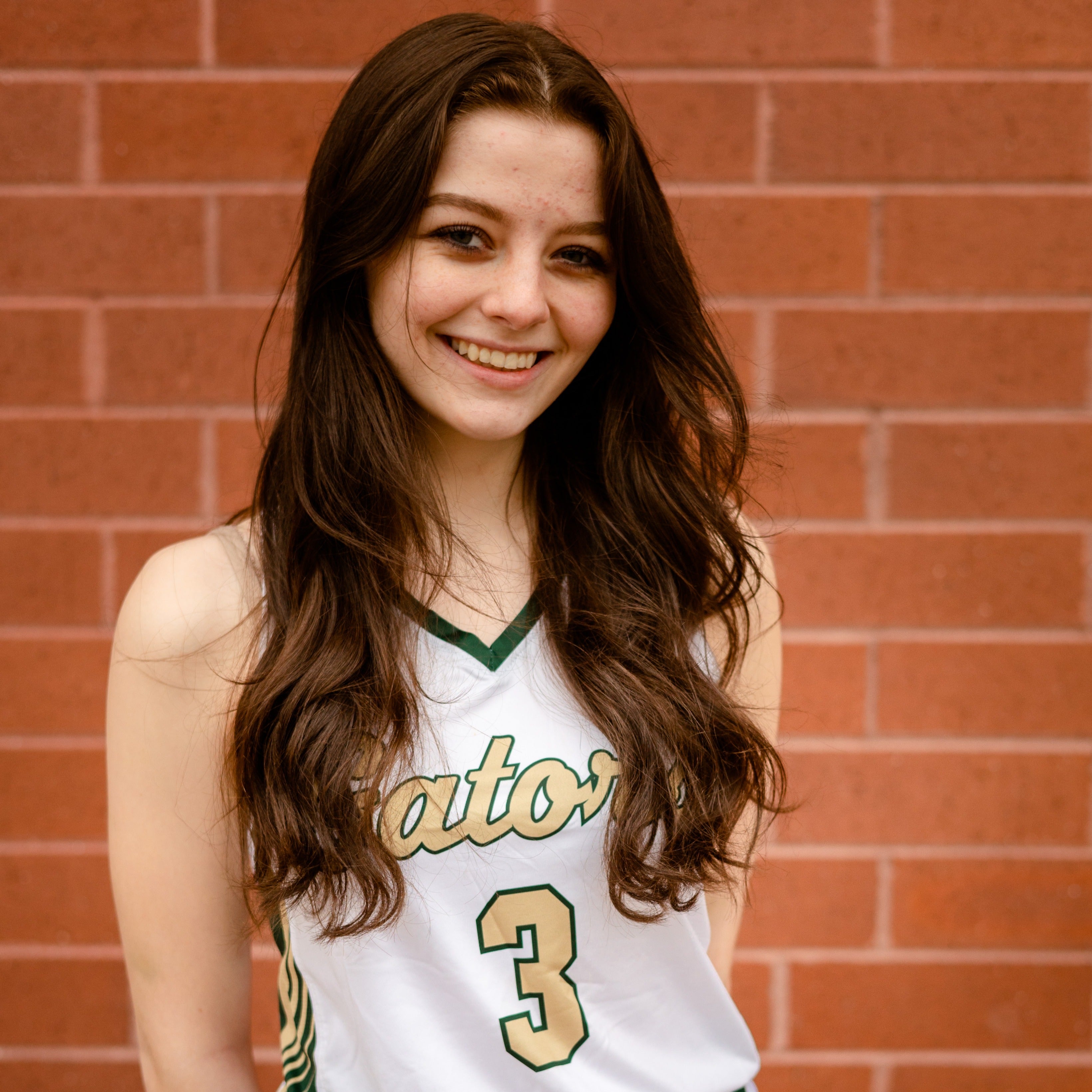 Alyssa Kenneda