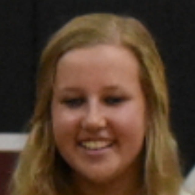 Jessie Dean