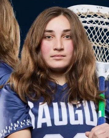 Isabella Oxenham mugshot