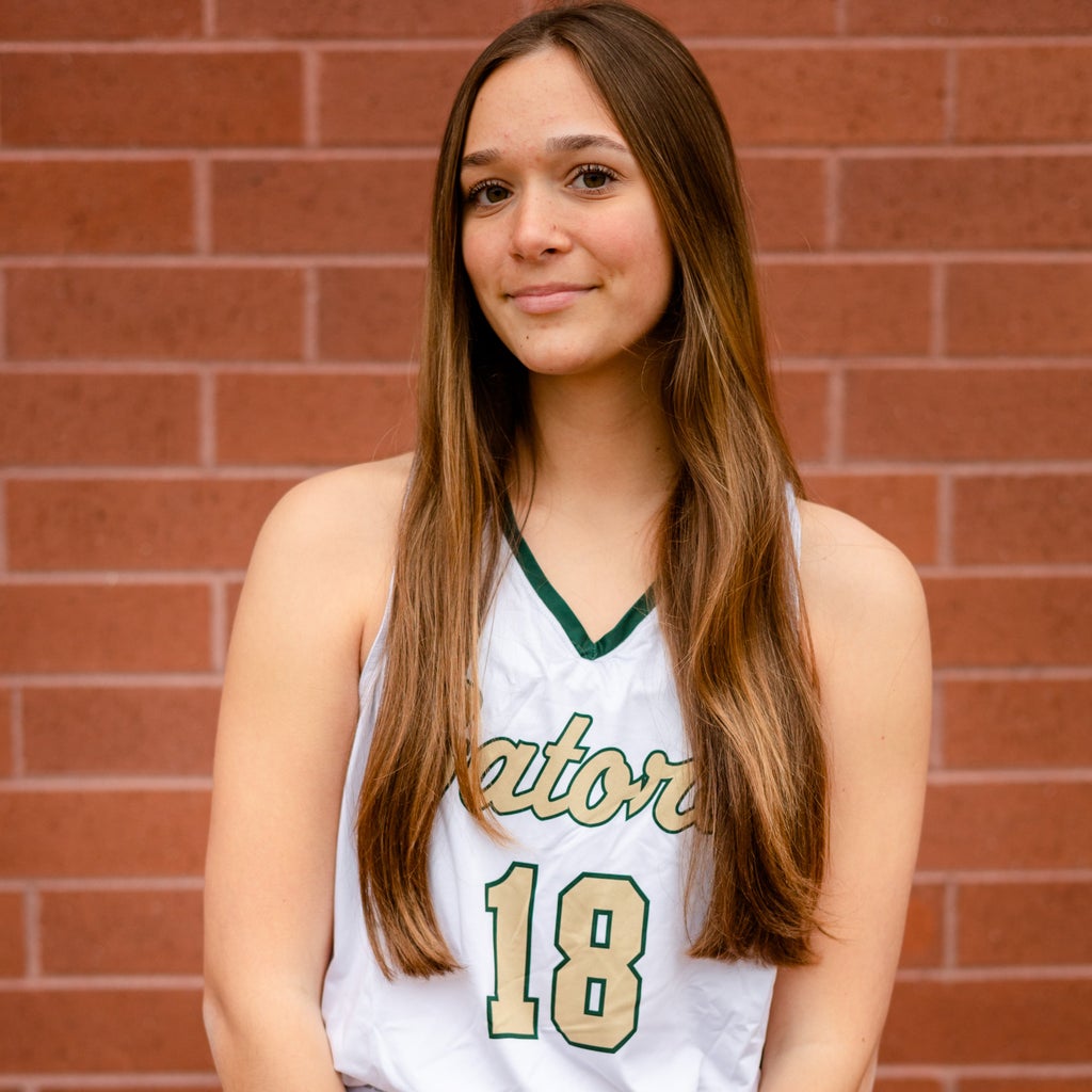 Natalie Gray