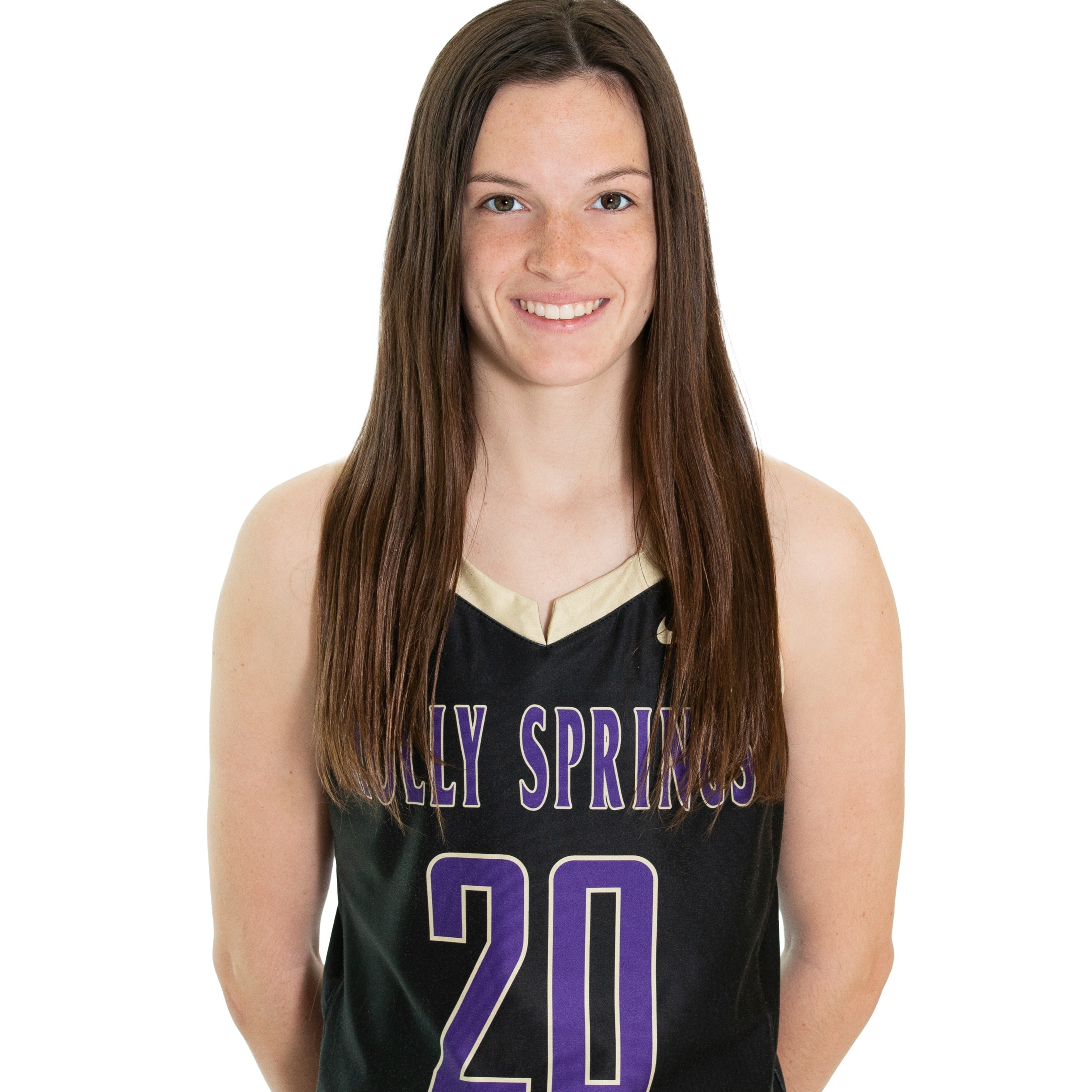 Elise Grissett mugshot