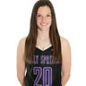 Elise Grissett mugshot