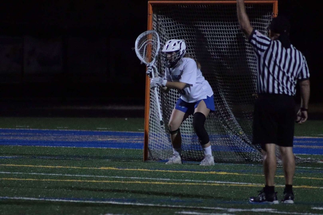 Carley Owens mugshot