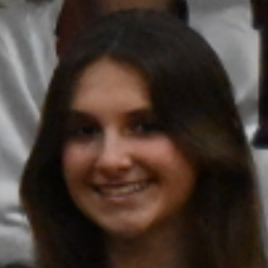 Ava Viele mugshot