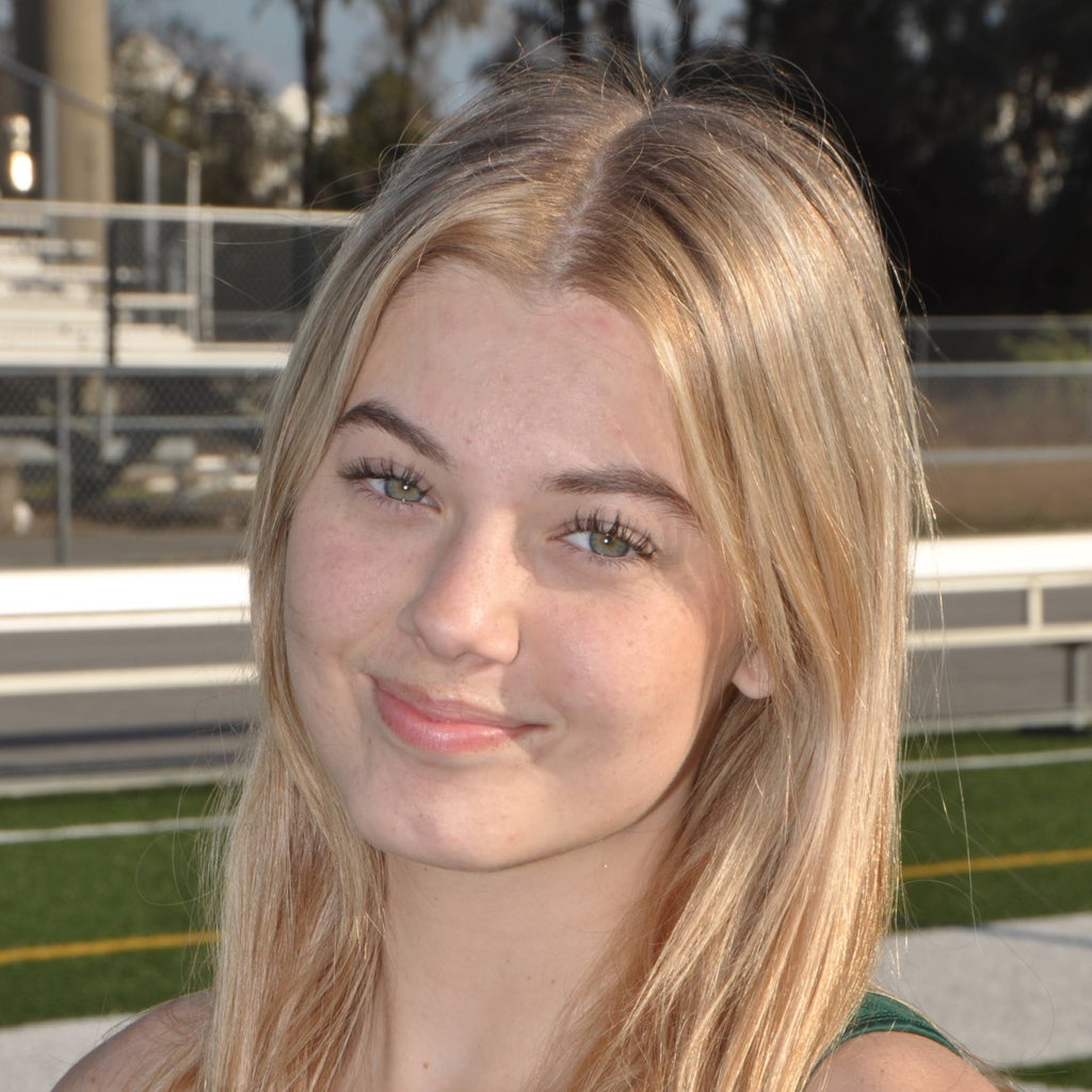 MaKenna Ellenburg