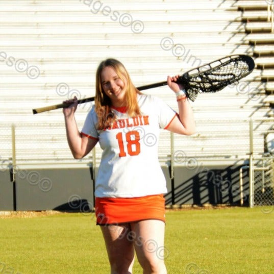 Maddie Moreau