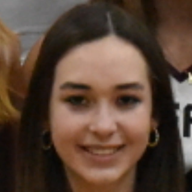 Olivia  Kuhn mugshot