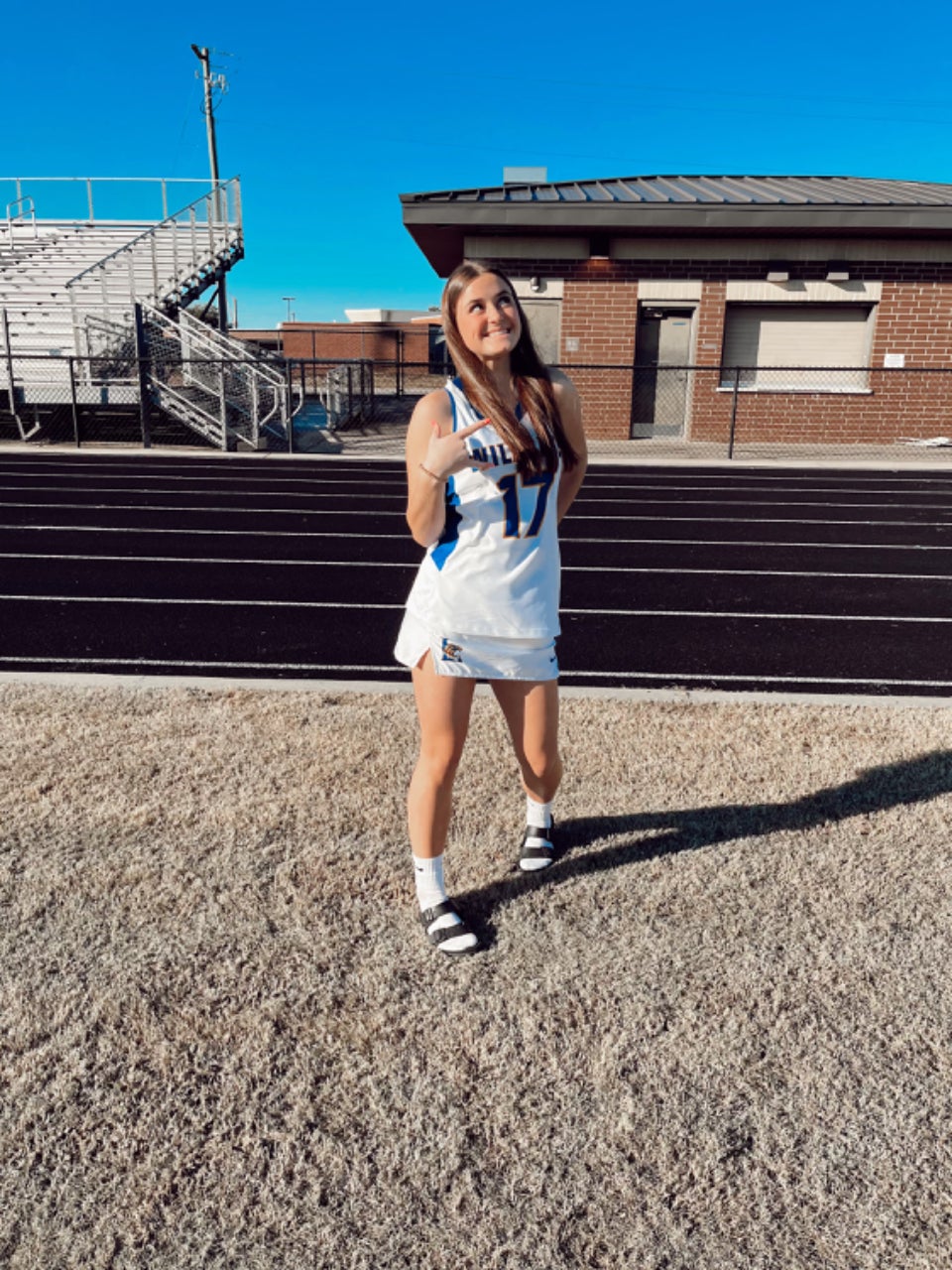 Emersin Clamp mugshot