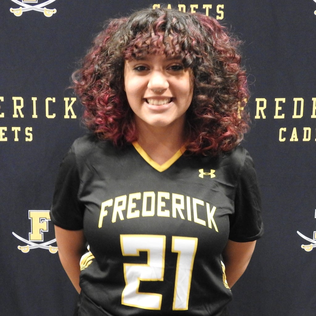 Gabriella Freitas mugshot