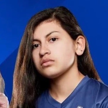 Aliana Clavijo