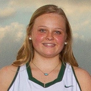 Caroline Moran mugshot