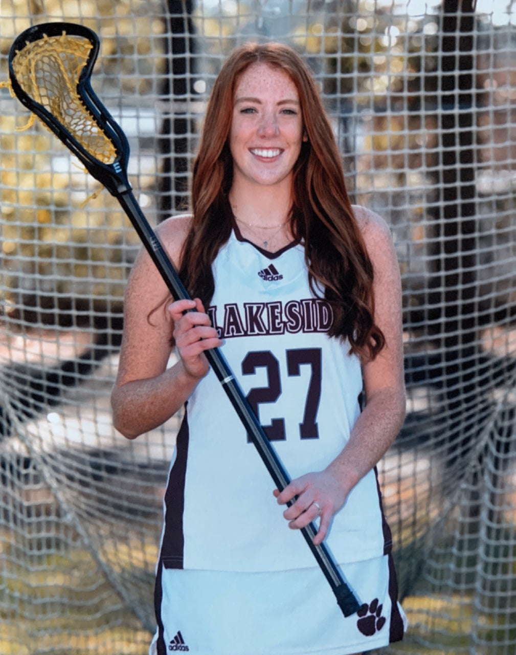 Reilly DeLoach